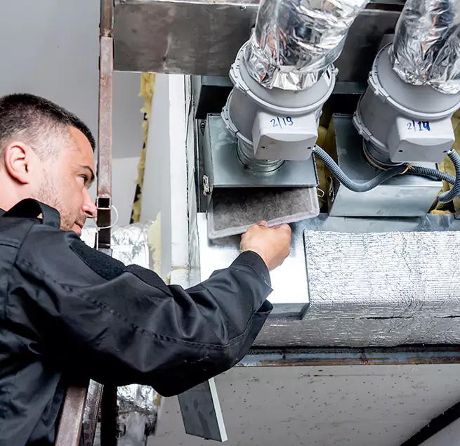 Why Homeowners Businesses Trust Us in Hoffman Estates, IL?