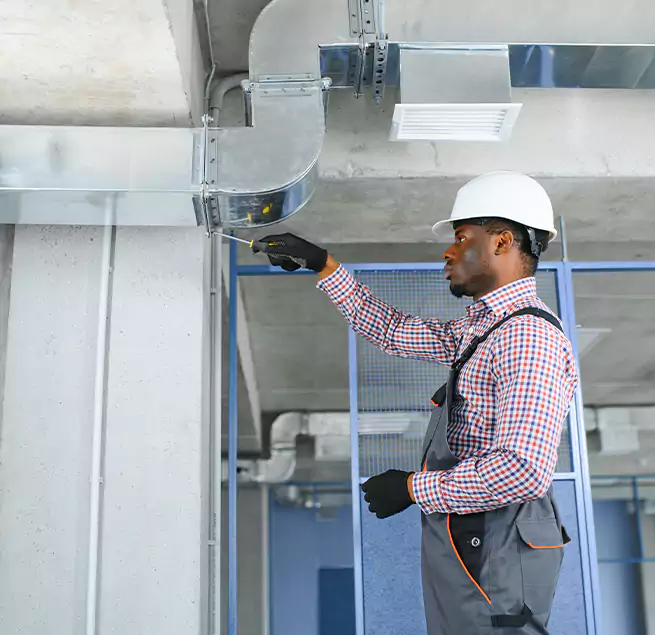 Why Homeowners & Businesses Trust Us in Hoffman Estates, IL