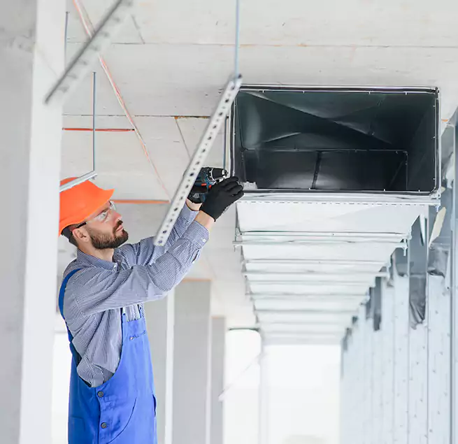 Why Homeowners & Businesses Trust Us in Hoffman Estates, IL?