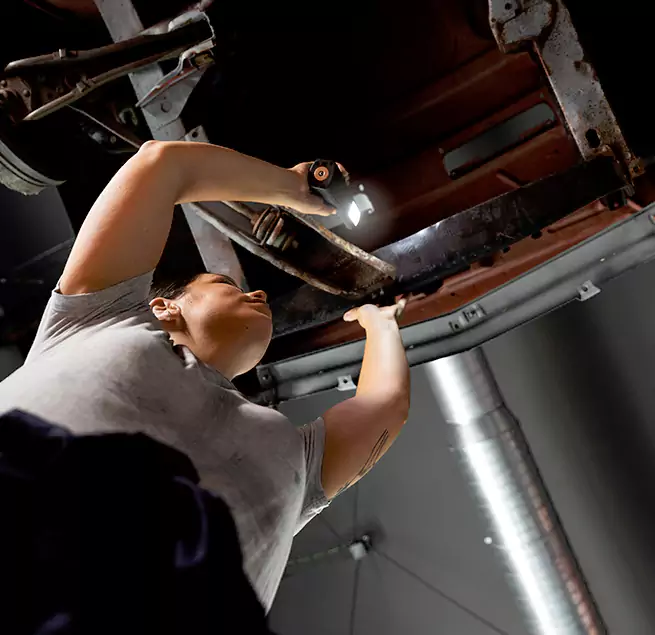 Why Homeowners & Businesses Trust Us Hoffman Estates, IL