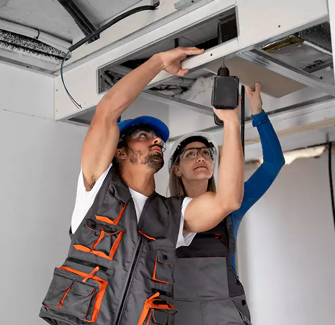 Why Homeowners & Businesses Trust Us in Hoffman Estates, IL