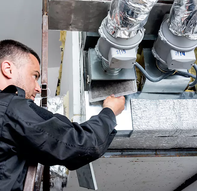 Why Homeowners & Businesses Trust Us in Hoffman Estates, IL?