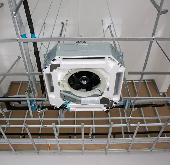 Why Homeowners & Businesses Trust Us Hoffman Estates, IL?