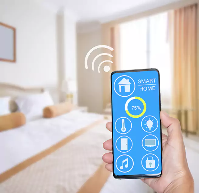 Why Homeowners & Businesses Trust Us in Hoffman Estates, IL