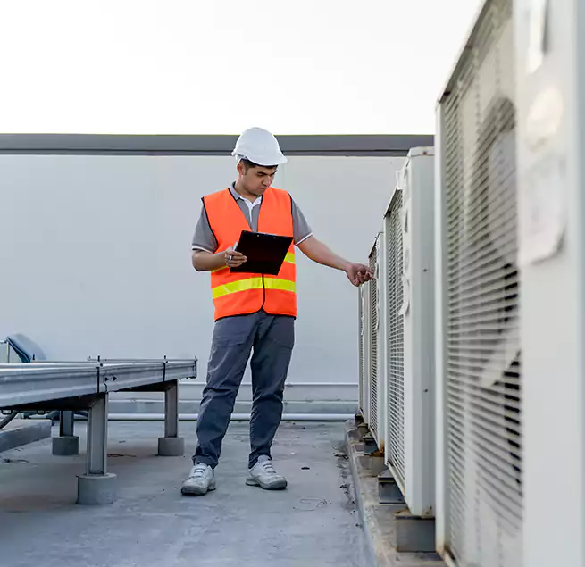 Why Homeowners & Businesses Trust Us in Hoffman Estates, IL?