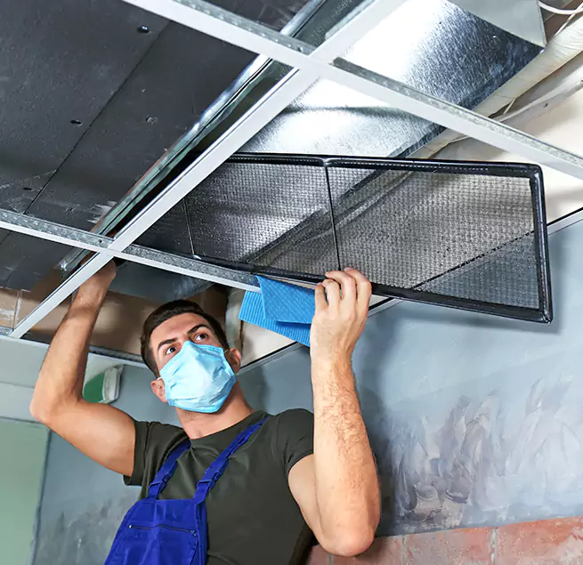  Why Homeowners Businesses Trust Us  in Hoffman Estates, IL?